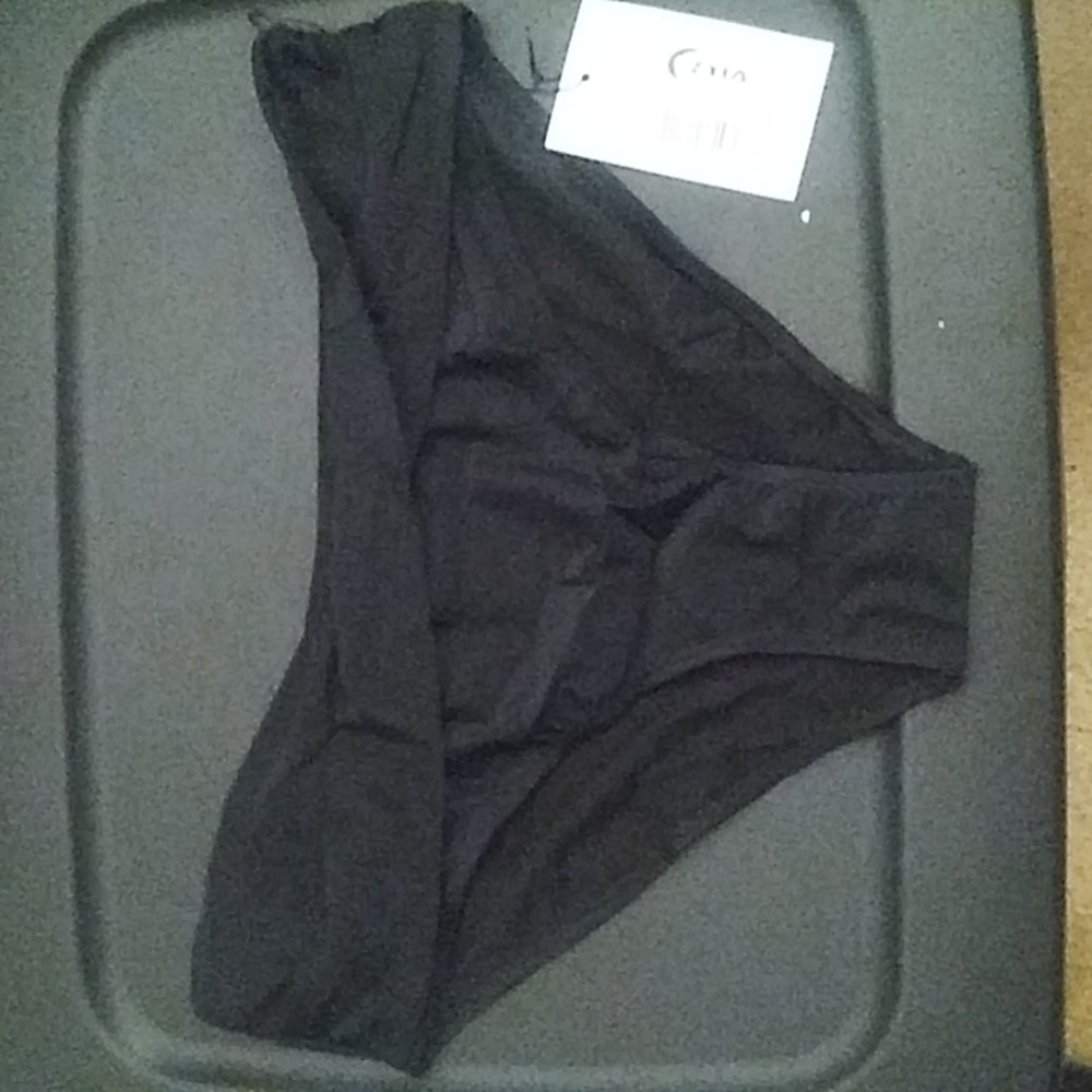Zyia Swimsuit Bottom